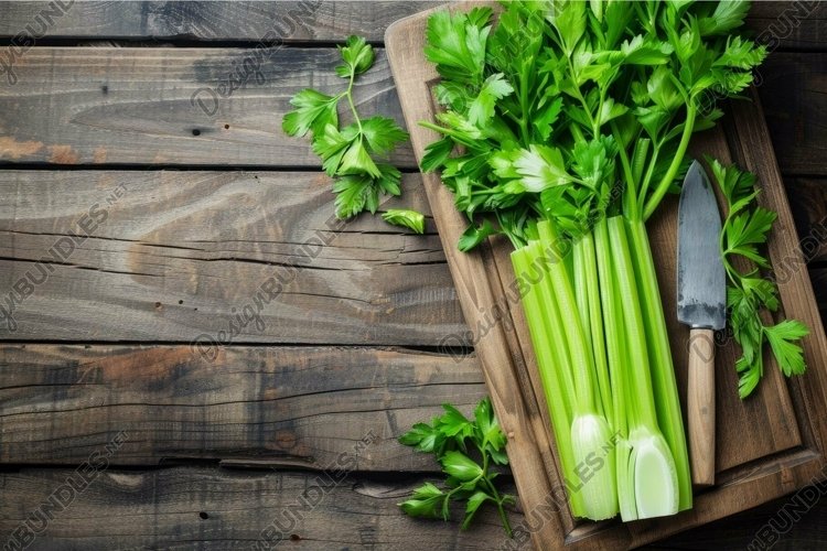 Vegetable Clipart Image 16