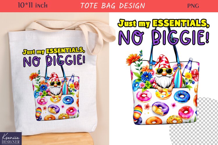 Funny Quotes| Adult Humor Tote Bag Design|Summer Sublimation