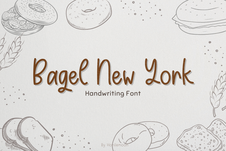 Bagel New York