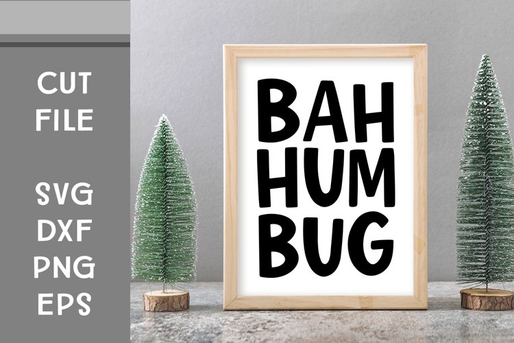 Christmas SVGs Image 8