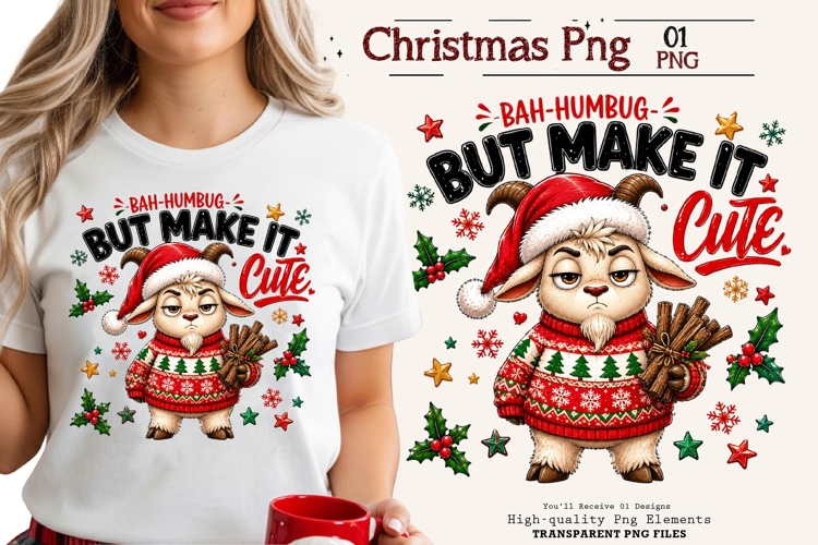 Goat Png Image 6