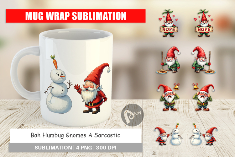 Funny Sublimation Designs Image 14