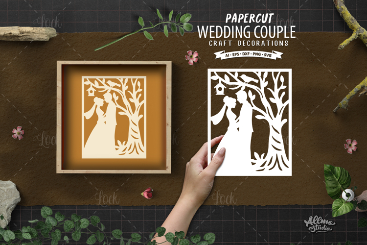 Oak Tree Silhouette Image 22