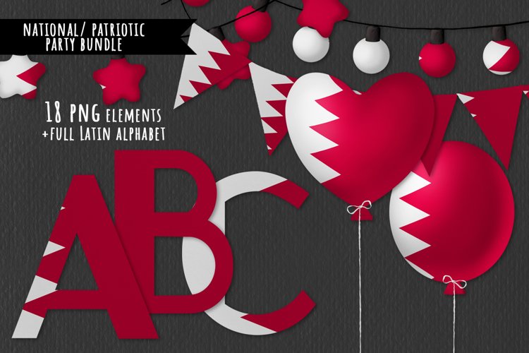 Patriotic Clipart Image 11