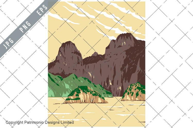 Art Deco Clipart Image 5