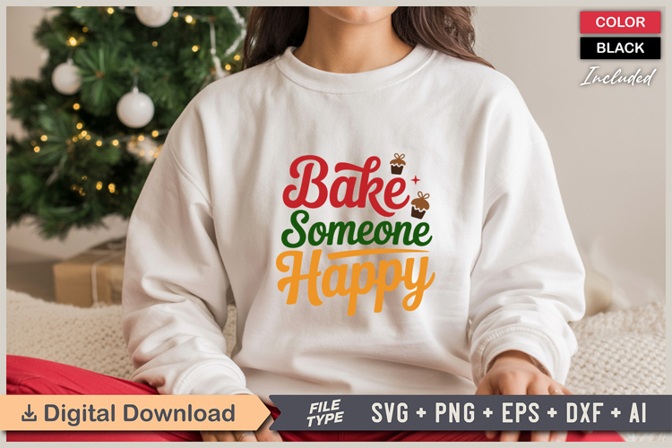 Funny Christmas Svg Image 20