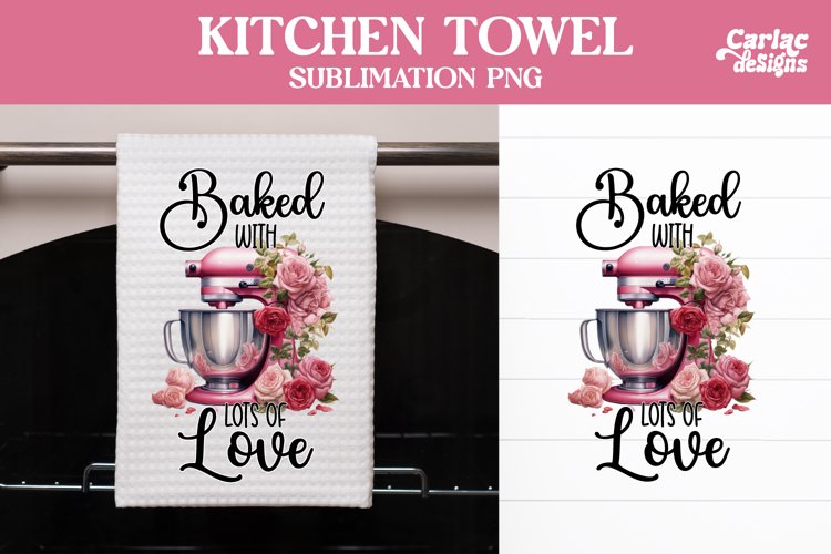 Valentines Sublimation Design Image 14