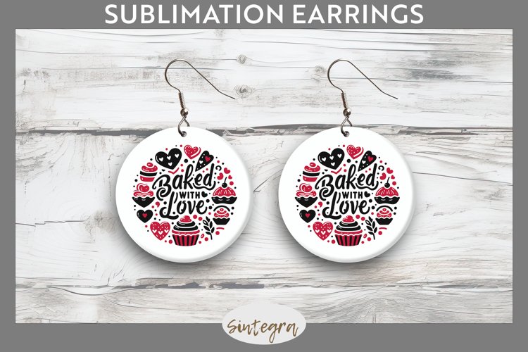 Earrings Png Image 13
