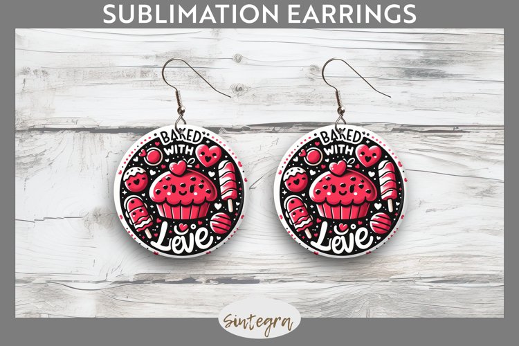 Earrings Png Image 17
