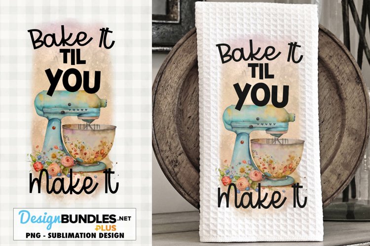 Bake Clipart Image 8