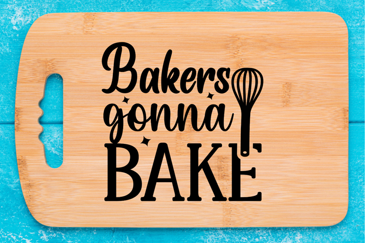 Kitchen SVGs Image 18