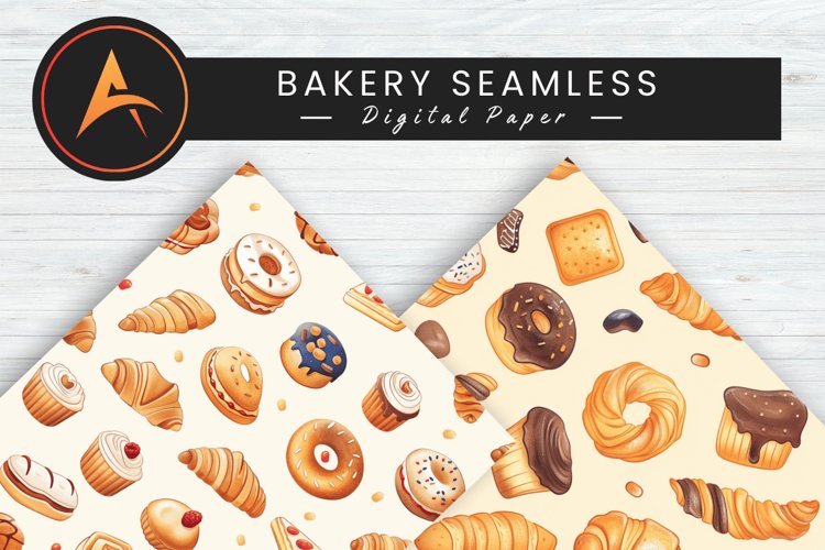 Baking Clipart