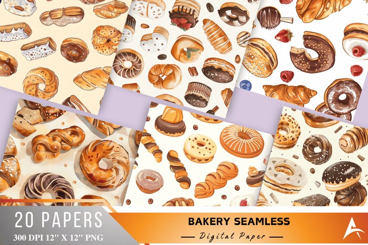 Baking Clipart Image 6