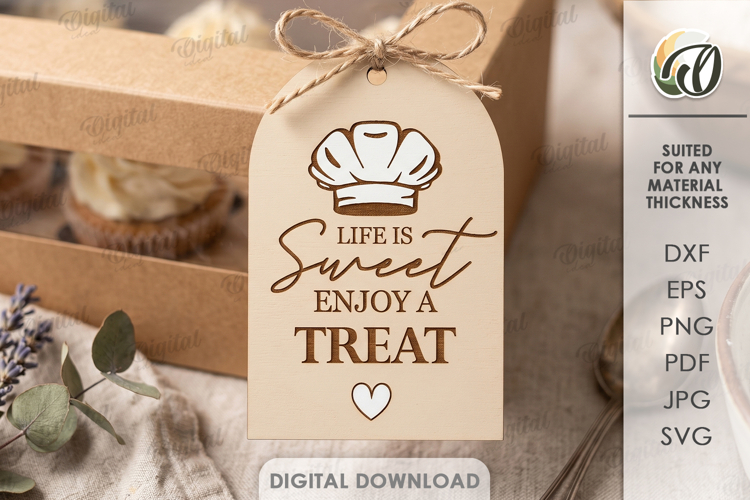 Chef Hat Svg Image 5