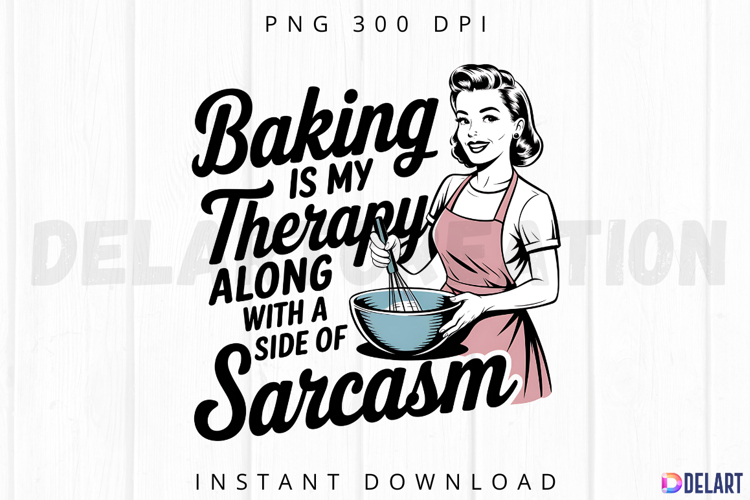 Baking Clipart Image 17