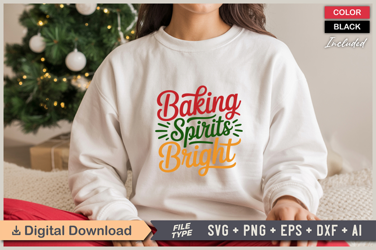 Funny Christmas Svg Image 17