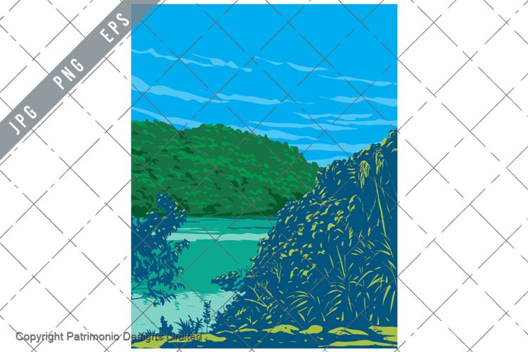 Art Deco Clipart Image 22