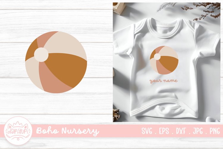 Boho Clipart Image 22