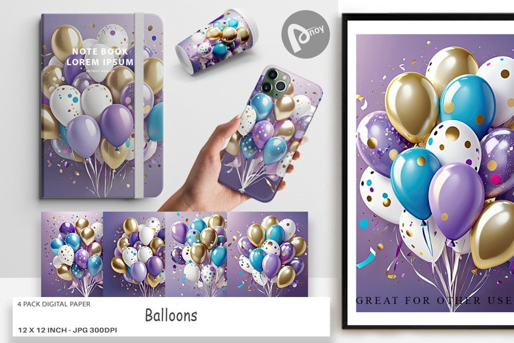 Celebration Background Image 12