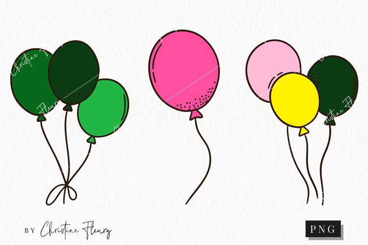 Retro St Patricks Day Clipart | St Patrick PNG