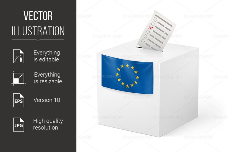 European Clipart Image 3