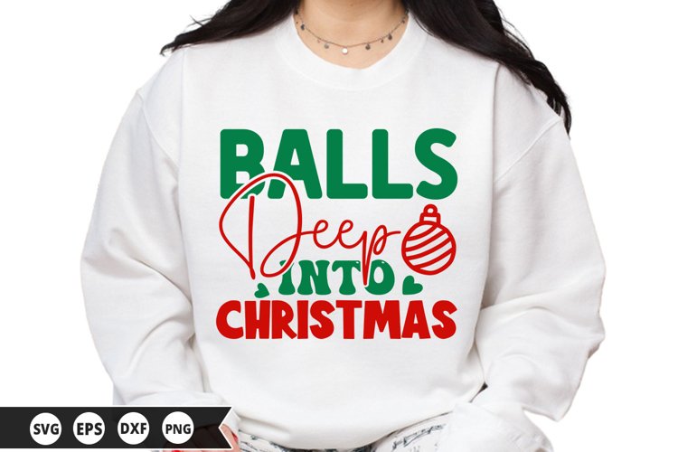 Christmas Decoration Clipart Image 12