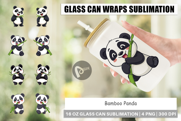 Bamboo Clipart Image 9