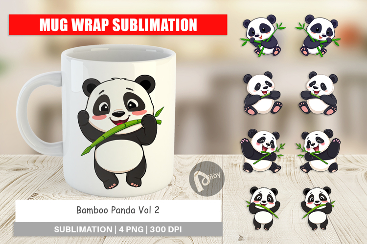 Bamboo Clipart Image 3