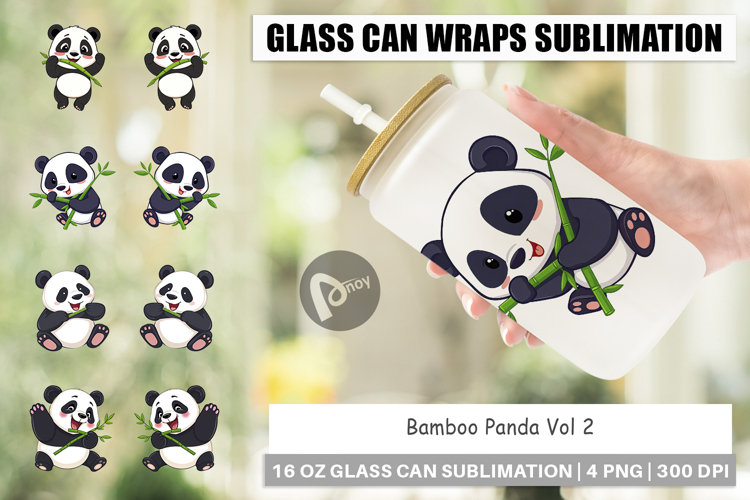 Bamboo Clipart Image 10