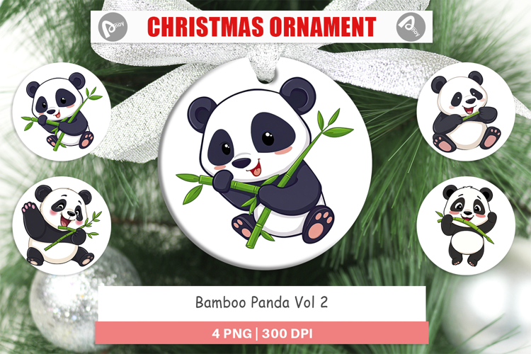 Bamboo Clipart Image 2