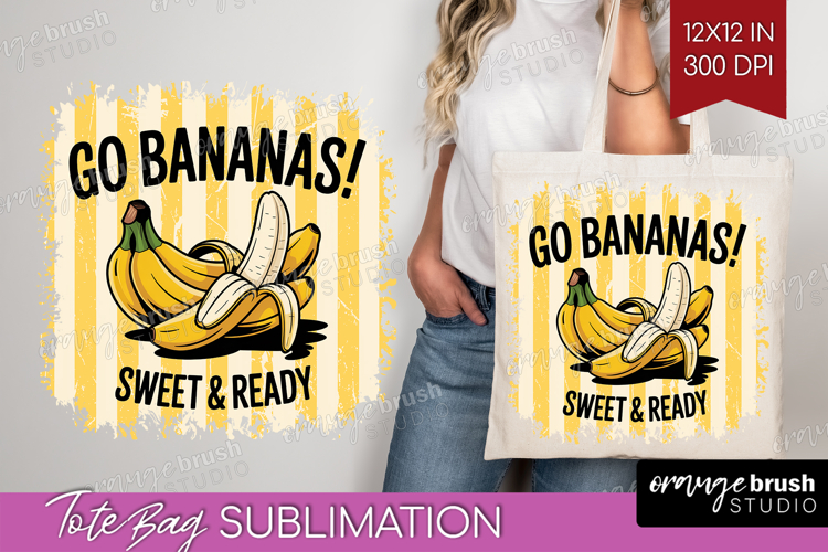 Banana Clipart Image 4