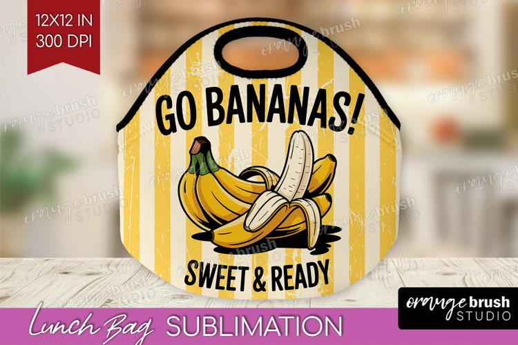 Banana Clipart Image 7