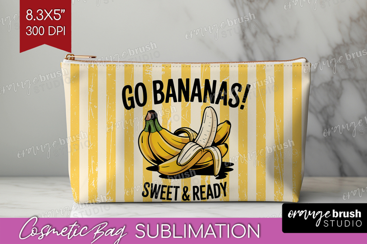 Banana Clipart Image 11