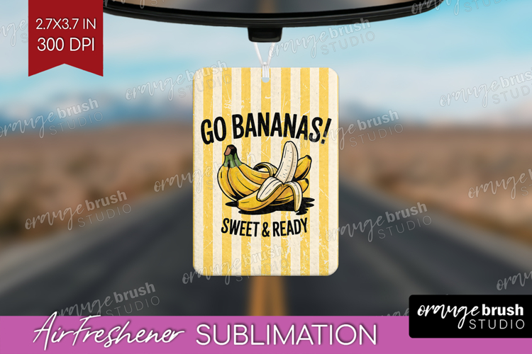 Banana Clipart Image 19