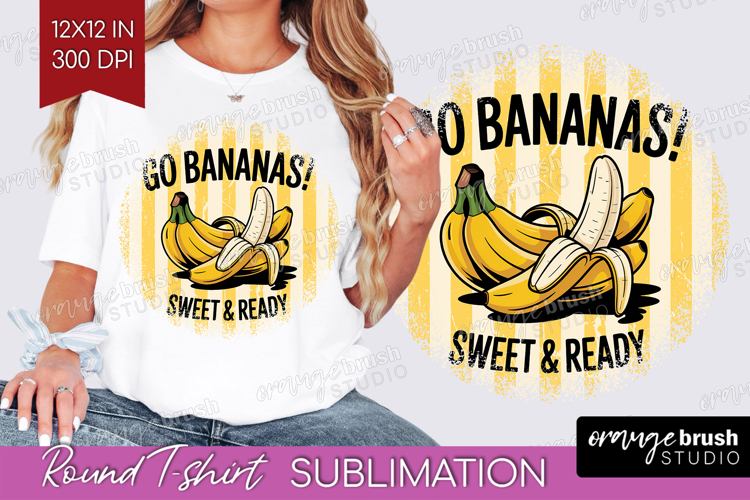 Banana Clipart Image 14
