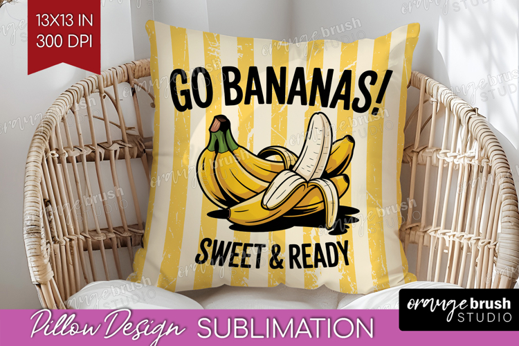 Banana Clipart Image 10