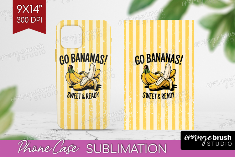 Banana Clipart Image 15
