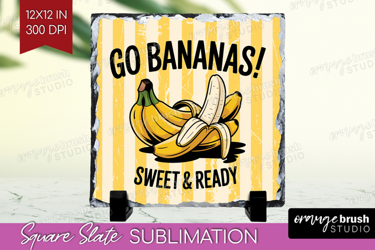 Banana Clipart Image 12