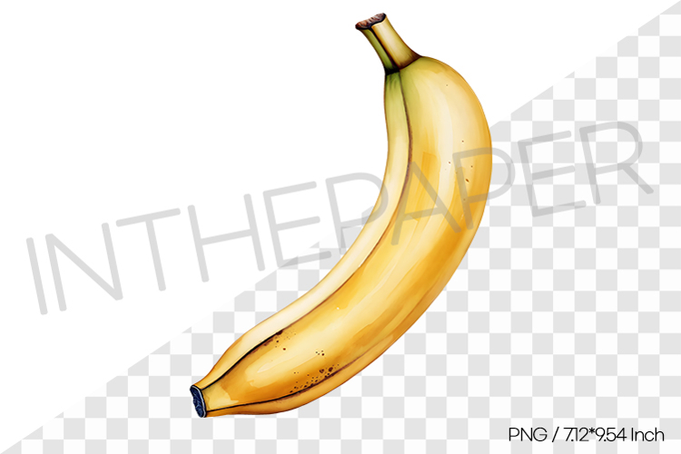 Healthy Snack Clipart Image 20