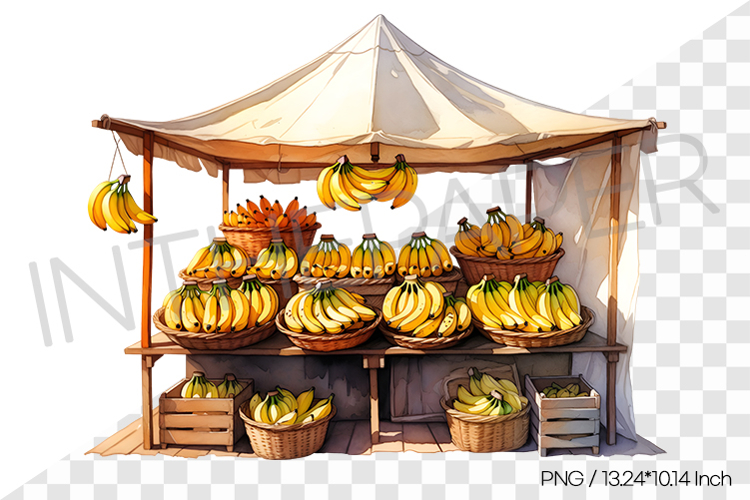 Fruit Vector Image 13