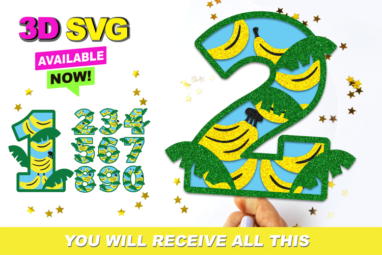 Numbers Clipart Image 19
