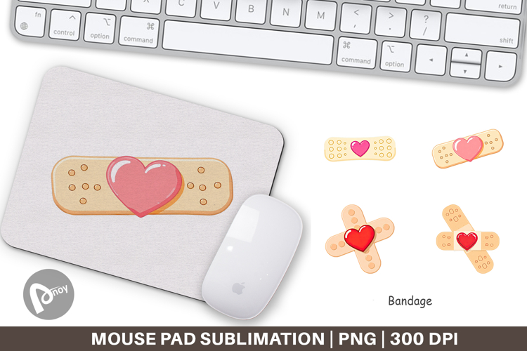 Bandage Clipart Image 2