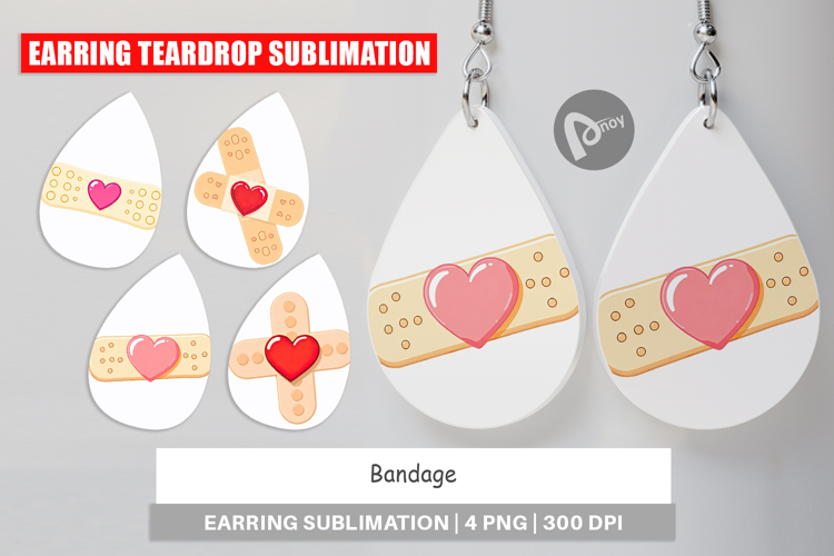 Bandage Clipart Image 8