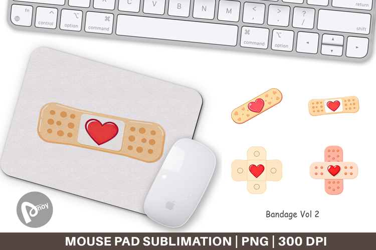 Bandage Clipart
