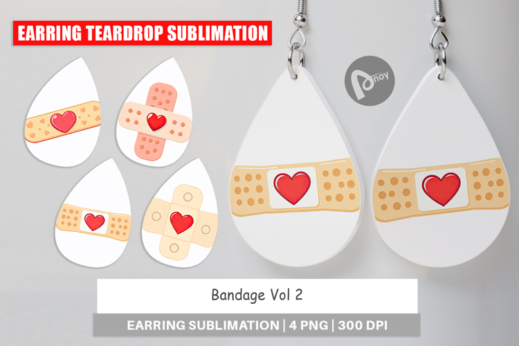 Bandage Clipart Image 7