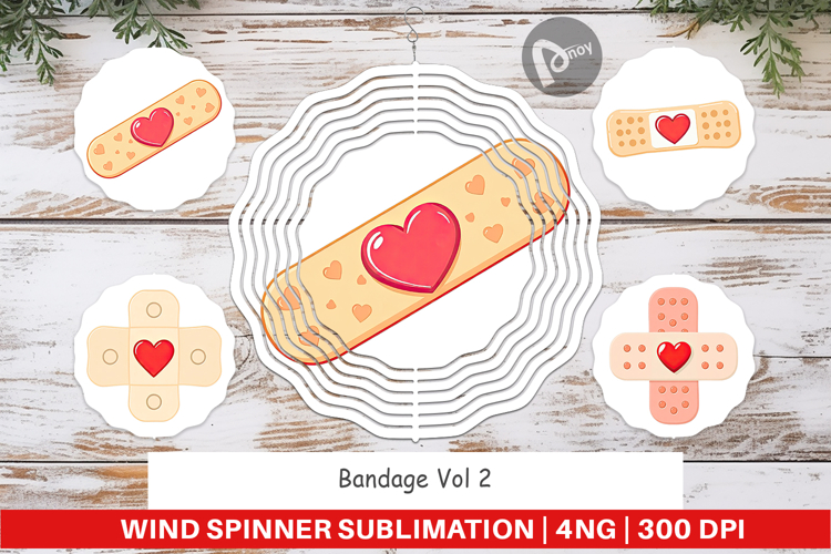 Bandage Clipart Image 17