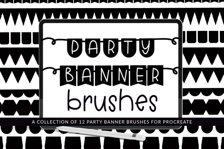 Procreate Brushes Image 8