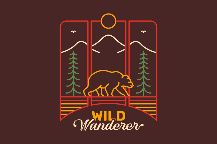 Wild Wanderer