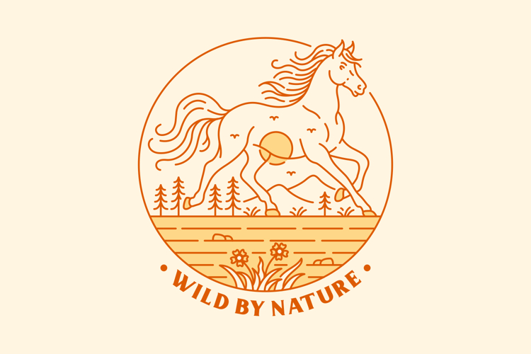 Wild by Nature