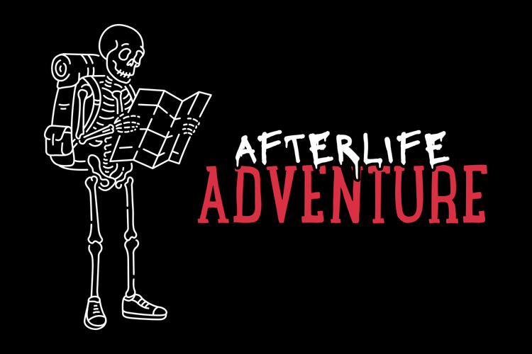Afterlife Adventure